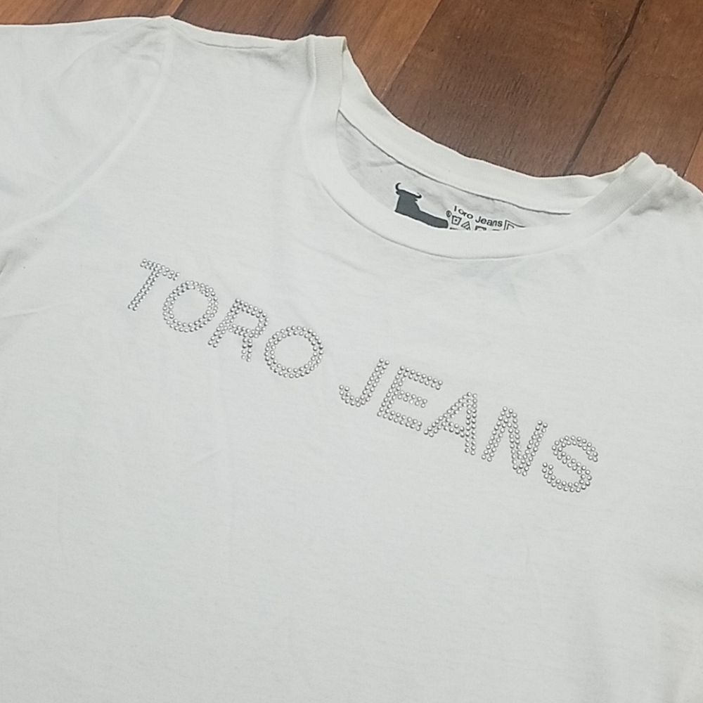 Toro Jeans tshirt